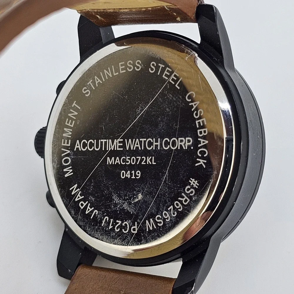 N/A used working